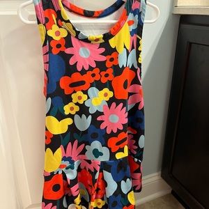 Girls Hannah Andersson Dress